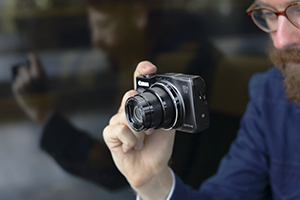 Canon PowerShot SX710 HS